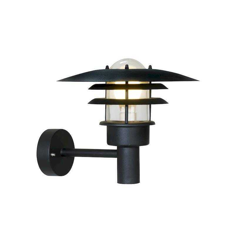 https://design-led.fr/ Lonstrup 32 Applique murale Noir E27 IP44 79,90&nbsp;€ 79,90&nbsp;€ 71411003