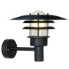 https://design-led.fr/ Lonstrup 32 Applique murale Noir E27 IP44 79,90&nbsp;€ 79,90&nbsp;€ 71411003