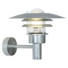https://design-led.fr/ Lonstrup 32 Applique murale Acier galvanisé E27 IP44 79,90&nbsp;€ 79,90&nbsp;€ 71411031