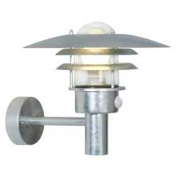 https://design-led.fr/ Lonstrup 32 Applique murale Sensor Acier galvanisé E27 IP44 114,90&nbsp;€ 114,90&nbsp;€ 71412031