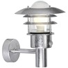https://design-led.fr/ Lonstrup 22 Applique murale Sensor Acier galvanisé E27 IP44 94,90&nbsp;€ 94,90&nbsp;€ 71432031