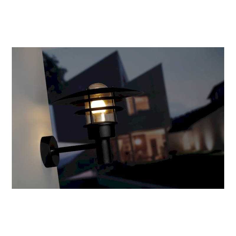 https://design-led.fr/ Lonstrup 22 Applique murale Noir E27 IP44 64,90&nbsp;€ 64,90&nbsp;€ 71431003