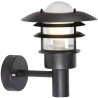 https://design-led.fr/ Lonstrup 22 Applique murale Noir E27 IP44 64,90&nbsp;€ 64,90&nbsp;€ 71431003