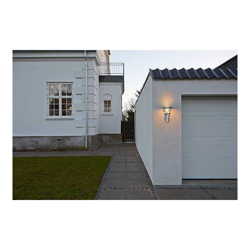 https://design-led.fr/ Lonstrup 22 Applique murale Acier galvanisé E27 IP44 64,90&nbsp;€ 64,90&nbsp;€ 71431031