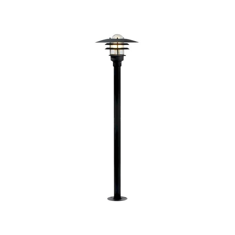 https://design-led.fr/ Lonstrup 32 Potelet Noir E27 IP44 134,90&nbsp;€ 134,90&nbsp;€ 71428003