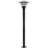 https://design-led.fr/ Lonstrup 32 Potelet Noir E27 IP44 134,90&nbsp;€ 134,90&nbsp;€ 71428003