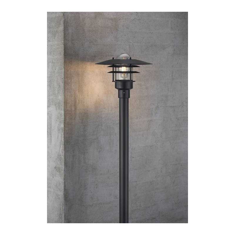 https://design-led.fr/ Lonstrup 32 Potelet Noir E27 IP44 134,90&nbsp;€ 134,90&nbsp;€ 71428003