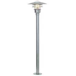 https://design-led.fr/ Lonstrup 32 Potelet Acier galvanisé E27 IP44 134,90&nbsp;€ 134,90&nbsp;€ 71428031