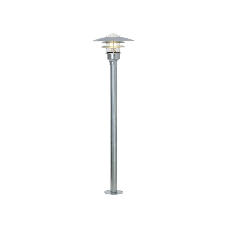 https://design-led.fr/ Lonstrup 32 Potelet Acier galvanisé E27 IP44 134,90&nbsp;€ 134,90&nbsp;€ 71428031