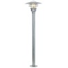 https://design-led.fr/ Lonstrup 32 Potelet Acier galvanisé E27 IP44 134,90&nbsp;€ 134,90&nbsp;€ 71428031