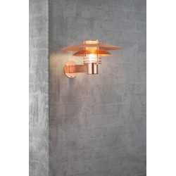 https://design-led.fr/ Phoenix Applique murale Cuivre E27 IP54 499,90&nbsp;€ 499,90&nbsp;€ 24381030