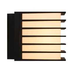 https://design-led.fr/ Fluctus 13 Applique murale Noir E27 IP44 69,90&nbsp;€ 69,90&nbsp;€ 2318211003