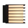 https://design-led.fr/ Fluctus 13 Applique murale Noir E27 IP44 69,90&nbsp;€ 69,90&nbsp;€ 2318211003
