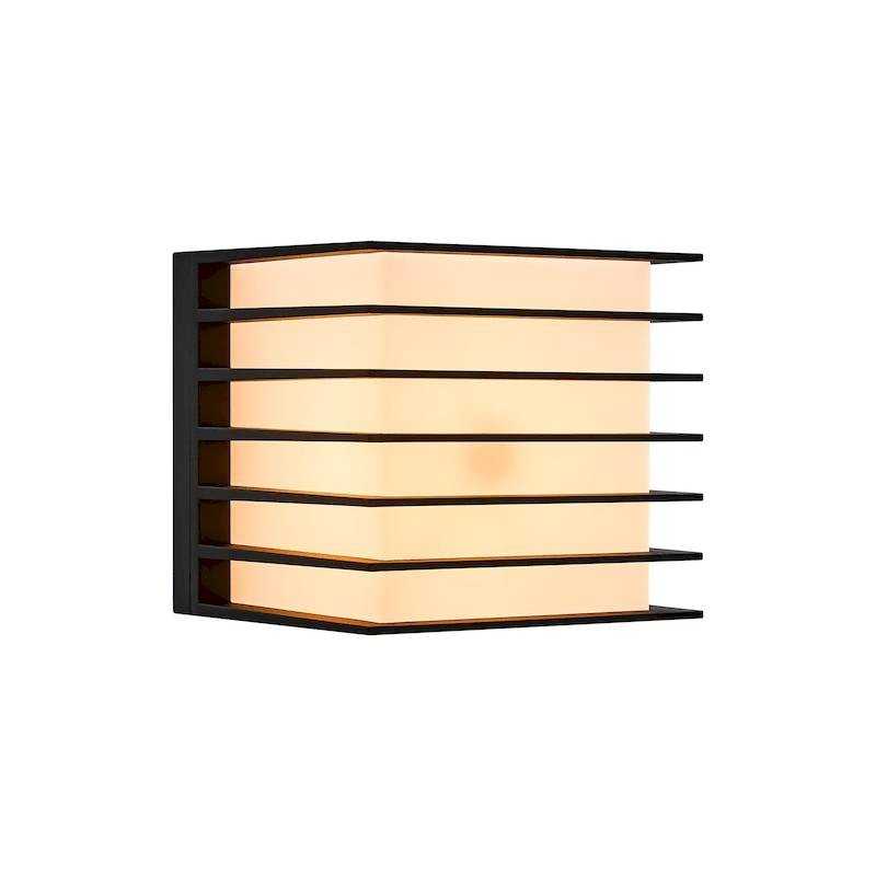 https://design-led.fr/ Fluctus 13 Applique murale Noir E27 IP44 69,90&nbsp;€ 69,90&nbsp;€ 2318211003