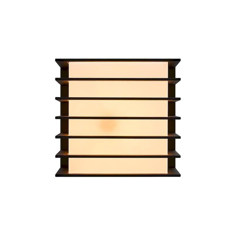 https://design-led.fr/ Fluctus 13 Applique murale Noir E27 IP44 69,90&nbsp;€ 69,90&nbsp;€ 2318211003