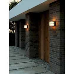 https://design-led.fr/ Fluctus 13 Applique murale Noir E27 IP44 69,90&nbsp;€ 69,90&nbsp;€ 2318211003