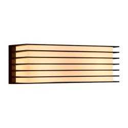https://design-led.fr/ Fluctus 28 Applique murale Noir E27 IP44 99,90&nbsp;€ 99,90&nbsp;€ 2318231003