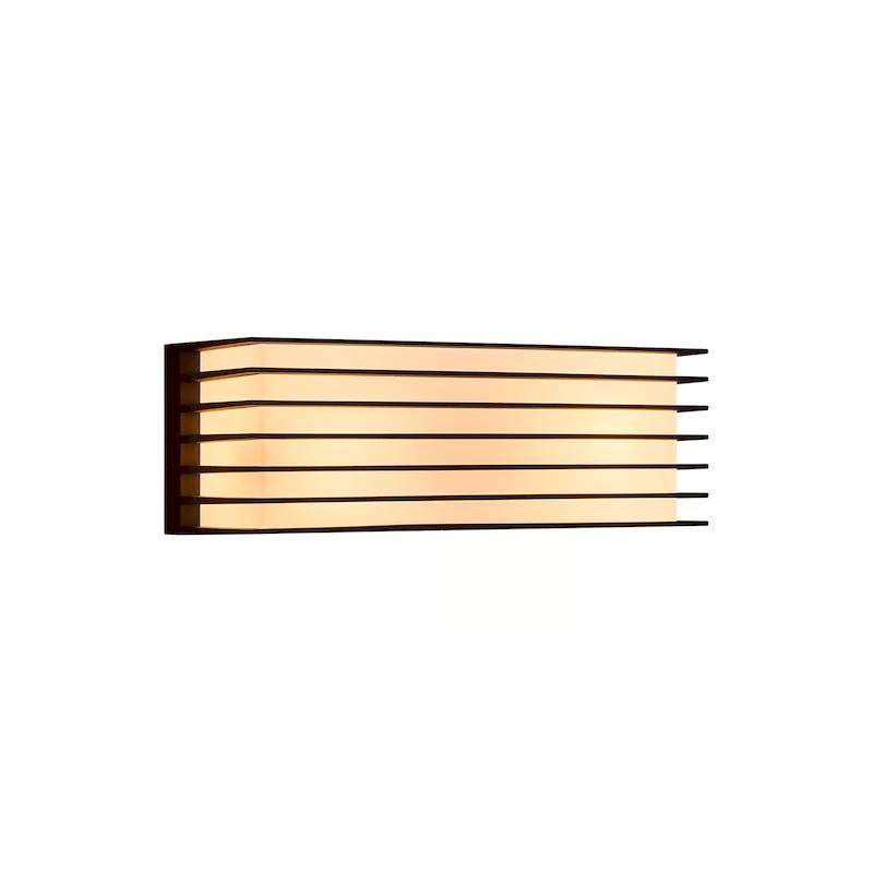 https://design-led.fr/ Fluctus 28 Applique murale Noir E27 IP44 99,90&nbsp;€ 99,90&nbsp;€ 2318231003