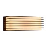 https://design-led.fr/ Fluctus 28 Applique murale Noir E27 IP44 99,90&nbsp;€ 99,90&nbsp;€ 2318231003