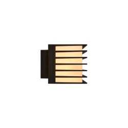 https://design-led.fr/ Fluctus 28 Applique murale Noir E27 IP44 99,90&nbsp;€ 99,90&nbsp;€ 2318231003
