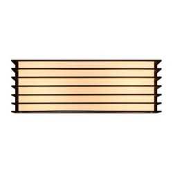 https://design-led.fr/ Fluctus 28 Applique murale Noir E27 IP44 99,90&nbsp;€ 99,90&nbsp;€ 2318231003