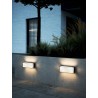 https://design-led.fr/ Fluctus 28 Applique murale Noir E27 IP44 99,90&nbsp;€ 99,90&nbsp;€ 2318231003