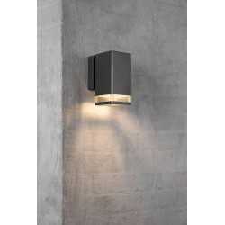 https://design-led.fr/ Elm Single Applique murale Noir GU10 IP44 59,90&nbsp;€ 59,90&nbsp;€ 45321003