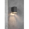 https://design-led.fr/ Elm Single Applique murale Noir GU10 IP44 59,90&nbsp;€ 59,90&nbsp;€ 45321003