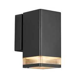 https://design-led.fr/ Elm Single Applique murale Noir GU10 IP44 59,90&nbsp;€ 59,90&nbsp;€ 45321003