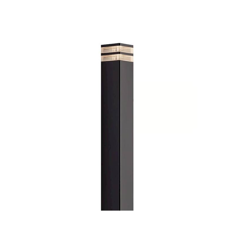 https://design-led.fr/ Elm Potelet Noir E27 IP44 129,90&nbsp;€ 129,90&nbsp;€ 45348003