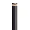 https://design-led.fr/ Elm Potelet Noir E27 IP44 129,90&nbsp;€ 129,90&nbsp;€ 45348003