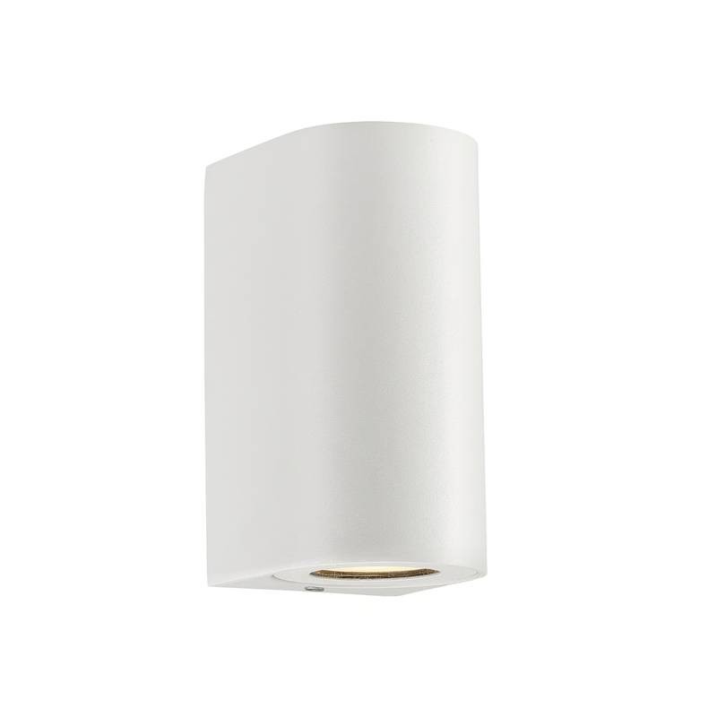 https://design-led.fr/ Canto Maxi 2 Applique murale Blanc 2xGU10 IP44 89,90&nbsp;€ 89,90&nbsp;€ 49721001