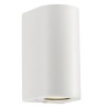 https://design-led.fr/ Canto Maxi 2 Applique murale Blanc 2xGU10 IP44 89,90&nbsp;€ 89,90&nbsp;€ 49721001