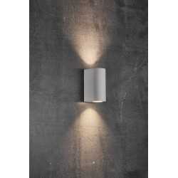 https://design-led.fr/ Canto Maxi 2 Applique murale Blanc 2xGU10 IP44 89,90&nbsp;€ 89,90&nbsp;€ 49721001