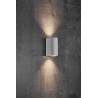 https://design-led.fr/ Canto Maxi 2 Applique murale Blanc 2xGU10 IP44 89,90&nbsp;€ 89,90&nbsp;€ 49721001