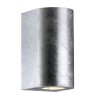 https://design-led.fr/ Canto Maxi 2 Applique murale Acier galvanisé 2xGU10 IP44 99,90&nbsp;€ 99,90&nbsp;€ 49721031