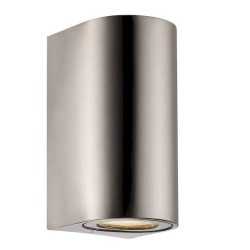 https://design-led.fr/ Canto Maxi 2 Applique murale Inox 2xGU10 IP44 99,90&nbsp;€ 99,90&nbsp;€ 49721034