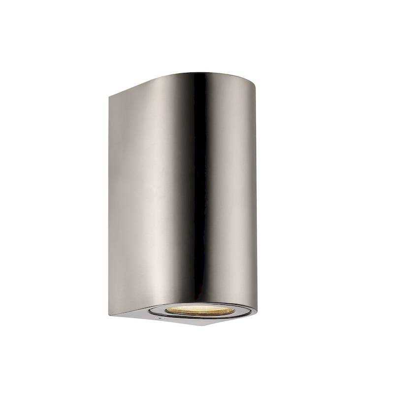 https://design-led.fr/ Canto Maxi 2 Applique murale Inox 2xGU10 IP44 99,90&nbsp;€ 99,90&nbsp;€ 49721034