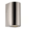 https://design-led.fr/ Canto Maxi 2 Applique murale Inox 2xGU10 IP44 99,90&nbsp;€ 99,90&nbsp;€ 49721034