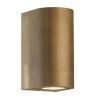 https://design-led.fr/ Canto Maxi 2 Applique murale Laiton 2xGU10 IP44 99,90&nbsp;€ 99,90&nbsp;€ 49721035