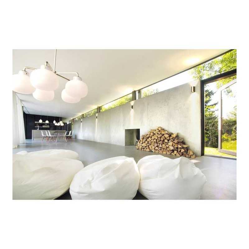 https://design-led.fr/ Canto Maxi 2 Applique murale Laiton 2xGU10 IP44 99,90&nbsp;€ 99,90&nbsp;€ 49721035