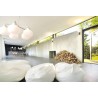 https://design-led.fr/ Canto Maxi 2 Applique murale Laiton 2xGU10 IP44 99,90&nbsp;€ 99,90&nbsp;€ 49721035