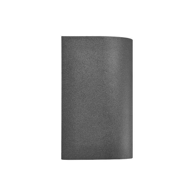 https://design-led.fr/ Canto Maxi 2 Applique murale Bord de mer noir 2xGU10 IP44 89,90&nbsp;€ 89,90&nbsp;€ 49721203