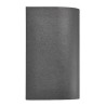 https://design-led.fr/ Canto Maxi 2 Applique murale Bord de mer noir 2xGU10 IP44 89,90&nbsp;€ 89,90&nbsp;€ 49721203