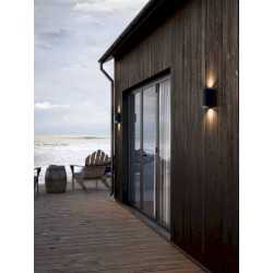 https://design-led.fr/ Canto Maxi 2 Applique murale Bord de mer noir 2xGU10 IP44 89,90&nbsp;€ 89,90&nbsp;€ 49721203