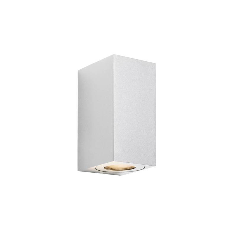 https://design-led.fr/ Canto Maxi Kubi 2 Applique murale Blanc 2xGU10 IP44 89,90&nbsp;€ 89,90&nbsp;€ 49731001