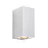 https://design-led.fr/ Canto Maxi Kubi 2 Applique murale Blanc 2xGU10 IP44 89,90&nbsp;€ 89,90&nbsp;€ 49731001