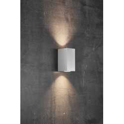 https://design-led.fr/ Canto Maxi Kubi 2 Applique murale Blanc 2xGU10 IP44 89,90&nbsp;€ 89,90&nbsp;€ 49731001