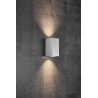 https://design-led.fr/ Canto Maxi Kubi 2 Applique murale Blanc 2xGU10 IP44 89,90&nbsp;€ 89,90&nbsp;€ 49731001