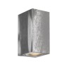 https://design-led.fr/ Canto Maxi Kubi 2 Applique murale Acier galvanisé 2xGU10 IP44 89,90&nbsp;€ 89,90&nbsp;€ 49731031